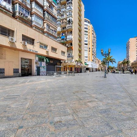 Estudio Del Sol Torremolinos Esterno foto