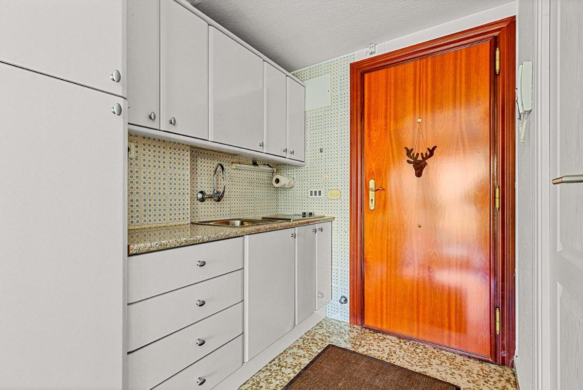 Estudio Del Sol Torremolinos Esterno foto