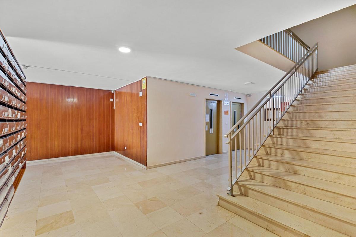 Estudio Del Sol Torremolinos Esterno foto